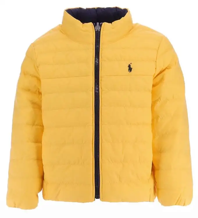 Polo Ralph Lauren Vadderad jacka - Vändbar - Classics - Newport