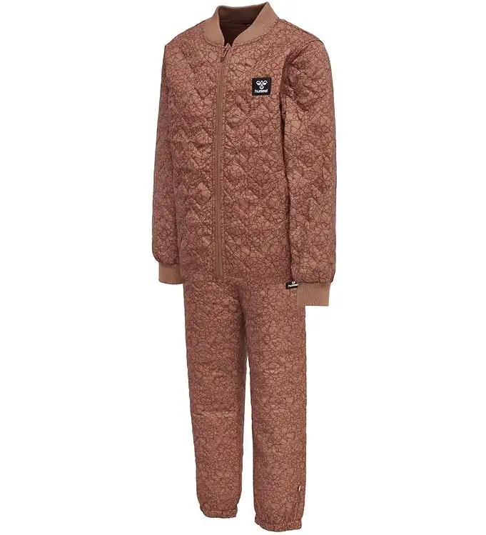 Hummel Termoset - HmlSobi - Brown