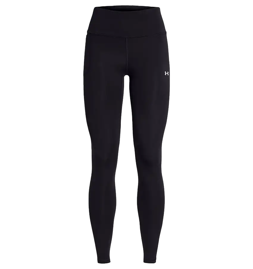Under Armour Women's Motion Legging Emea Black