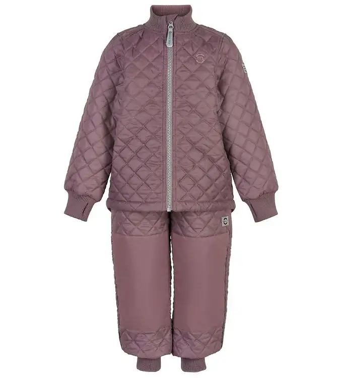 Mikk-Line Termokläder - Twilight Mauve
