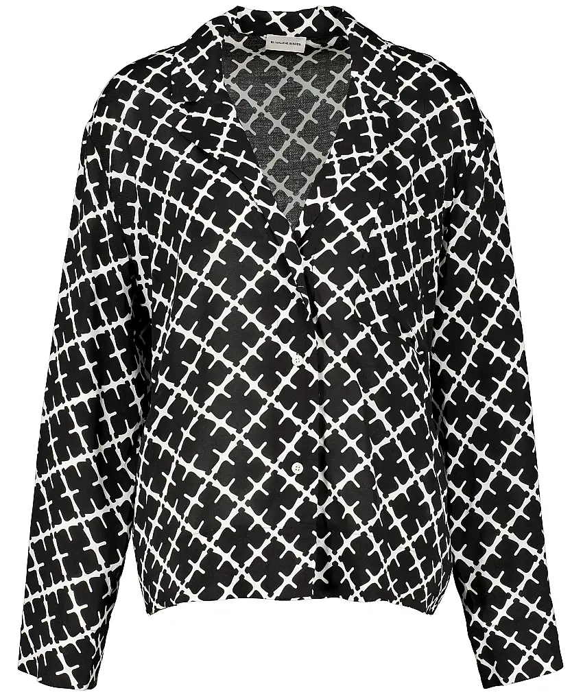 By Malene Birger Osa - Svart