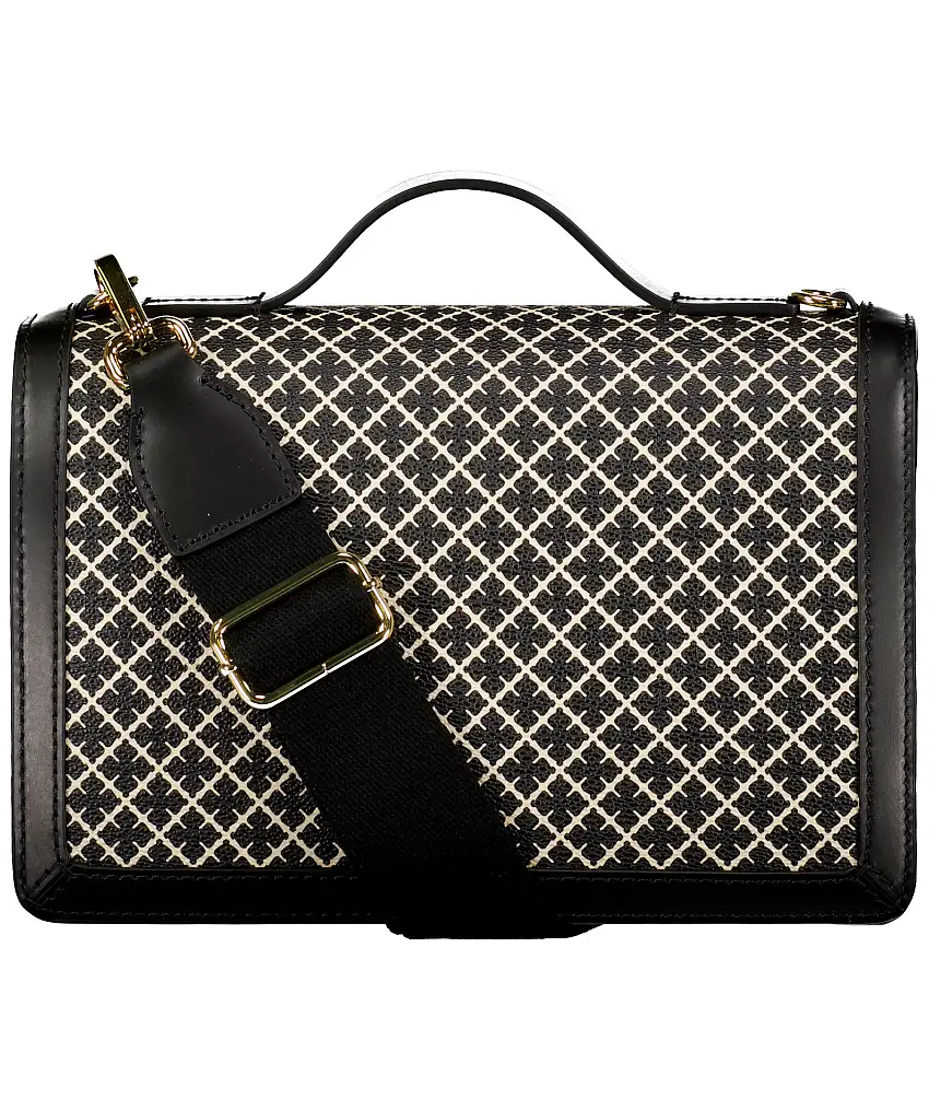 By Malene Birger Loenna - Svart
