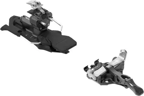 ATK Raider 12 SL Black
