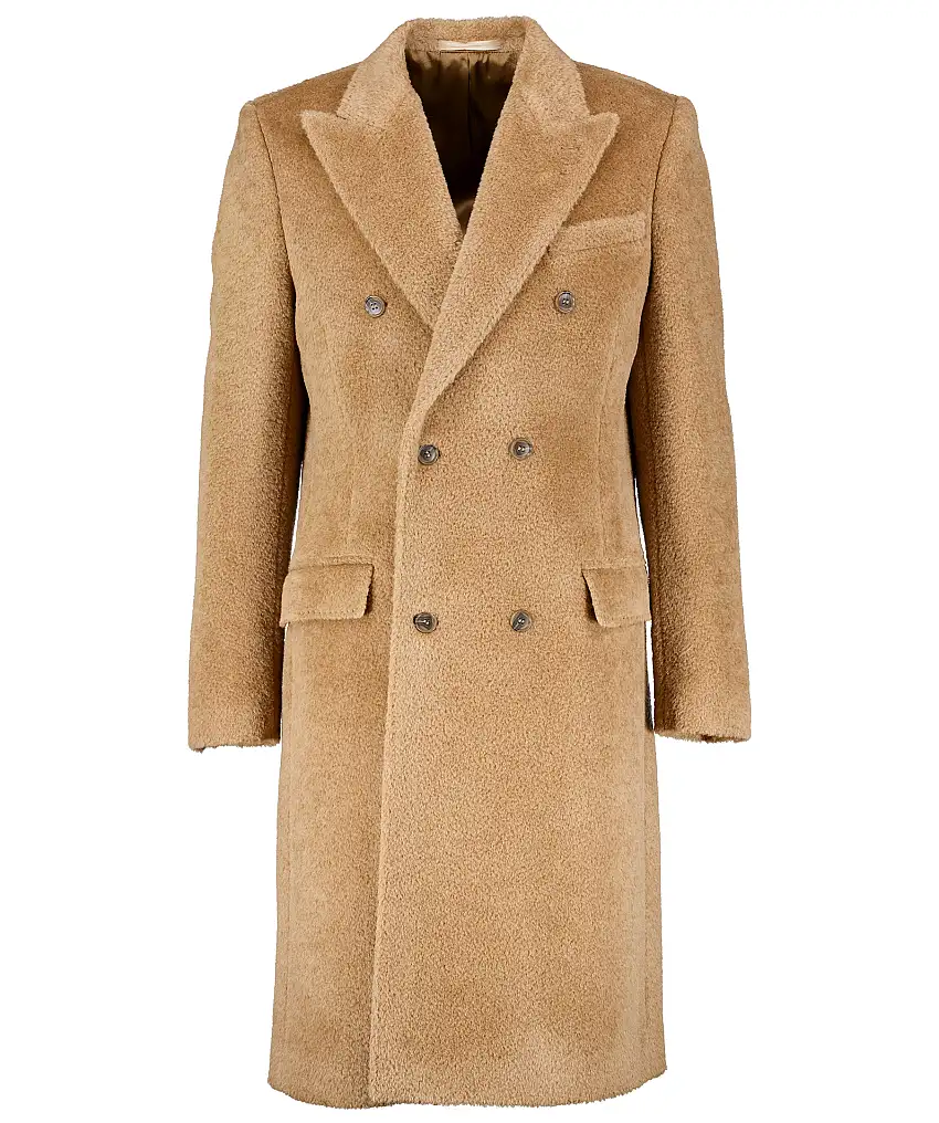 Tiger of Sweden Coltron - Beige