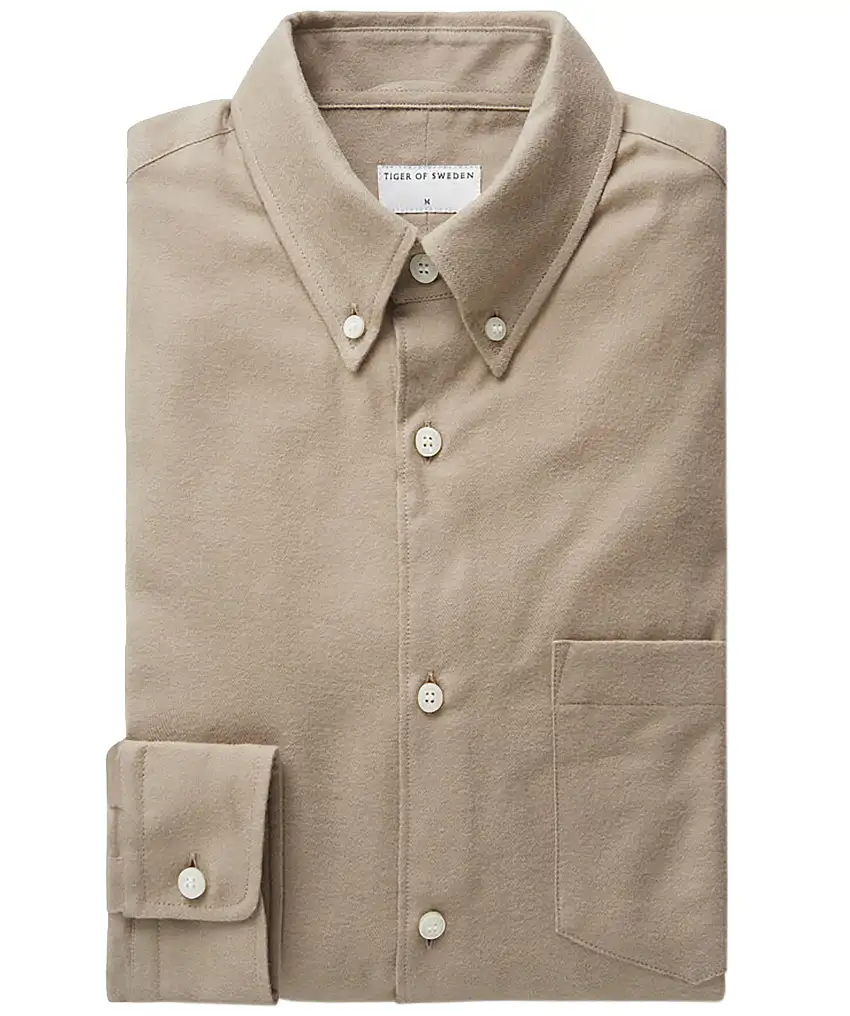 Tiger of Sweden Sankt - Beige