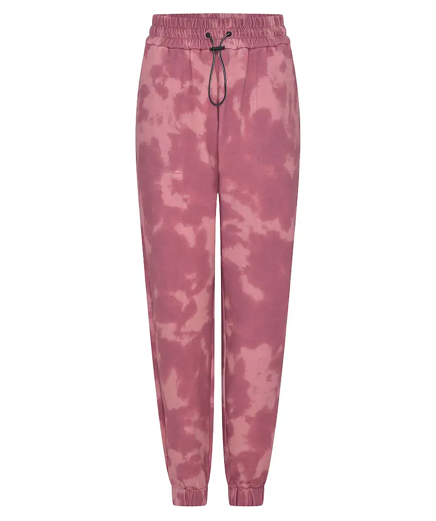 Varley Nevada pant - Rosa