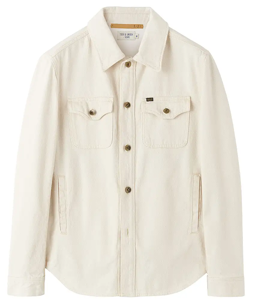 Tiger of Sweden Get - Beige