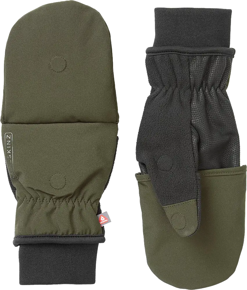 Sealskinz Walpole Olive