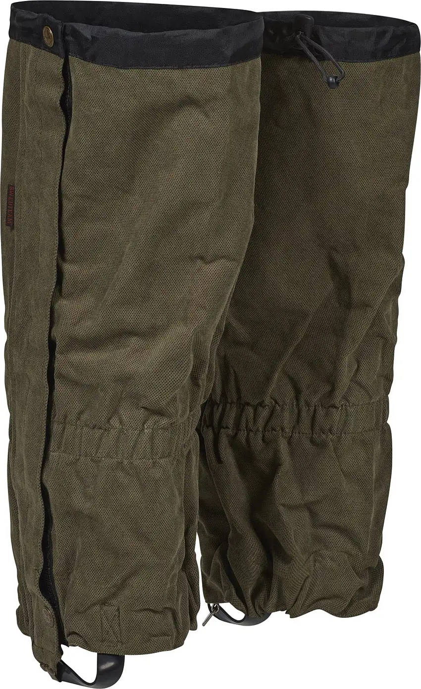Swedteam Titan Gaiter Green