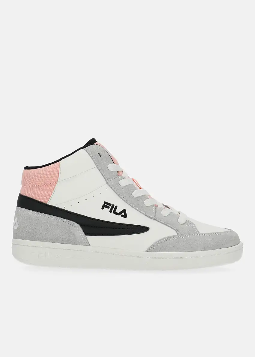 FILA CREW MID teens 56830737