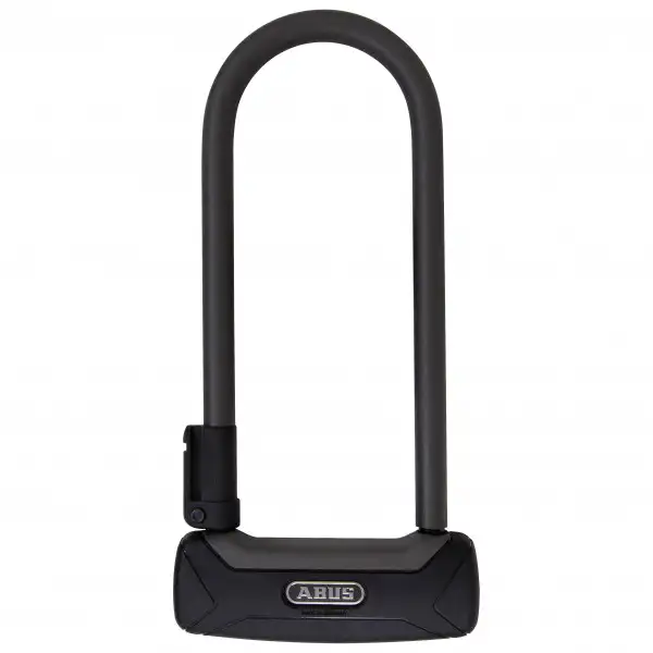 ABUS - Granit Plus 640/135Hb230+Texkf Bk - Cykellås