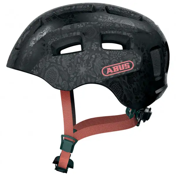 ABUS - Kid's Youn-I 2.0 - Cykelhjälm