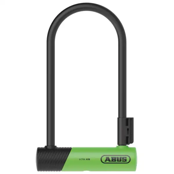 ABUS - Ultra 410K - Cykellås