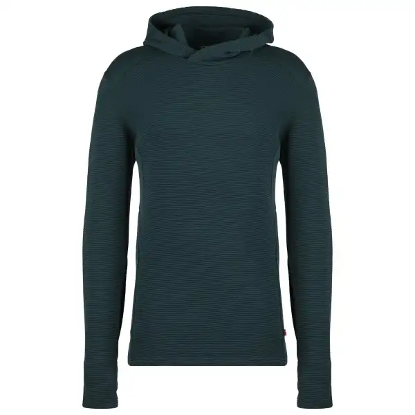 Aclima - Streamwool Hoodie - Munkjacka