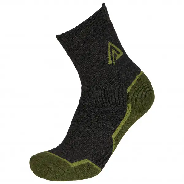 Aclima - Warmwool Socks - Merinostrumpor