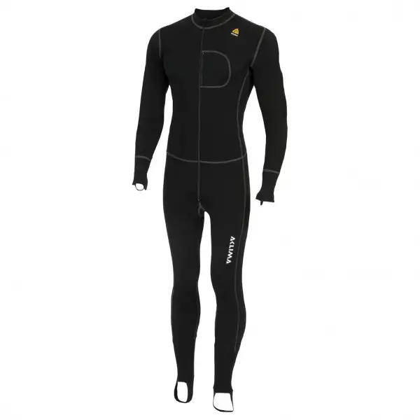 Aclima - WW Bodypiece - Overall