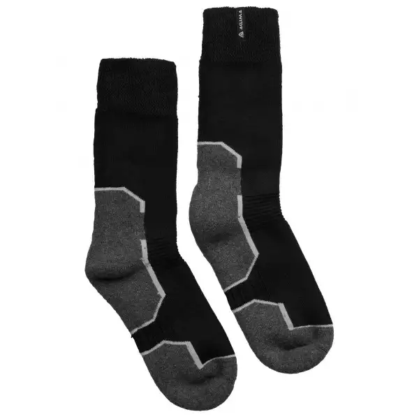 Aclima - Ww Short Socks - Merinostrumpor