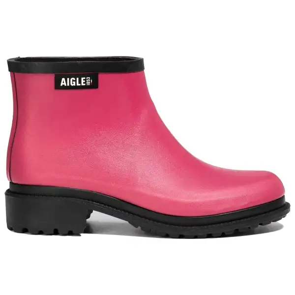 Aigle - Women's Fulfeel Low - Gummistövlar