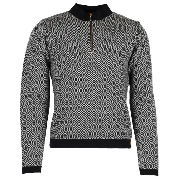 Albmerino - Pulli Wolly - Ullpullover