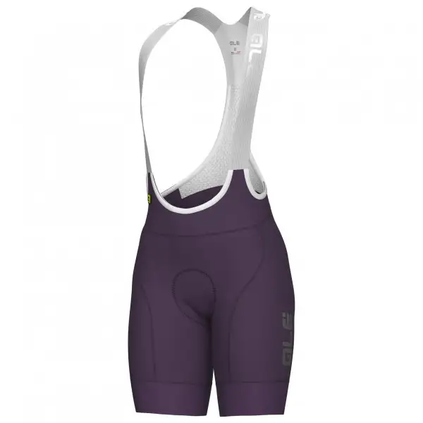 Alé - Women's PR-E Magic Colour Bibshorts - Cykelbyxa