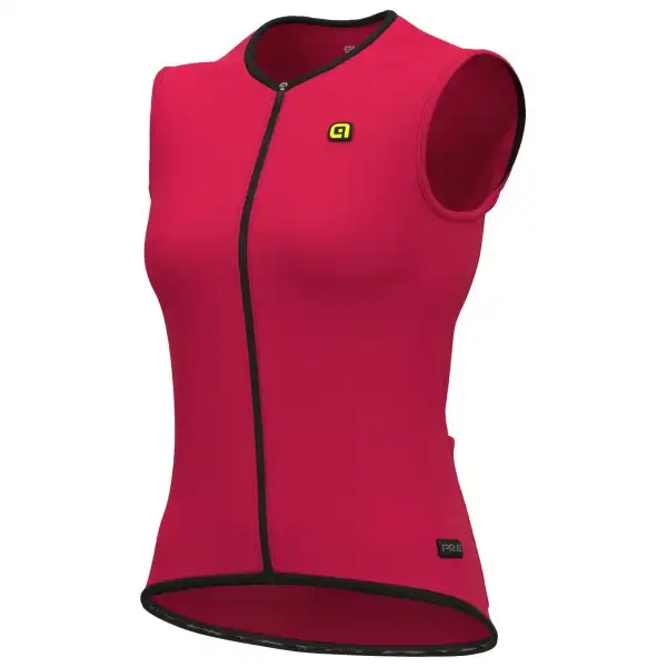 Alé - Women's PR-E Thermo 2.0 Vest - Cykelväst