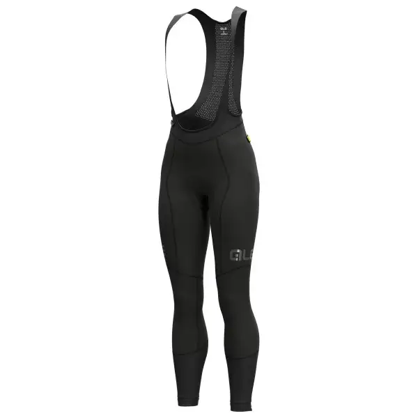 Alé - Women's R-EV1 Blizzard Bibtights - Cykelbyxa