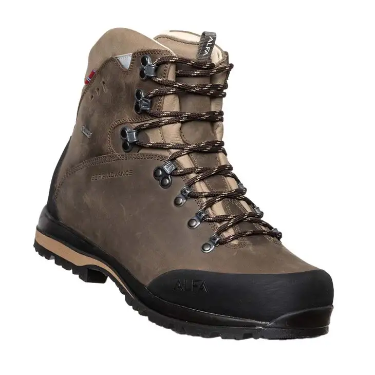 Berg Advance GTX Herr 82131819