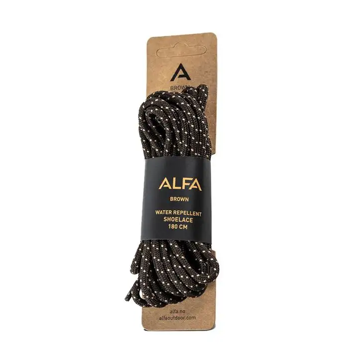 Water Repellent Shoelace 44256310