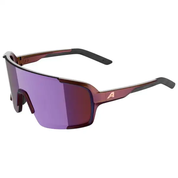 Alpina - Lumin Mirror S2 - Solglasögon