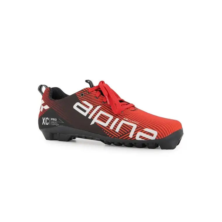 Alpina Pro Classic Summer