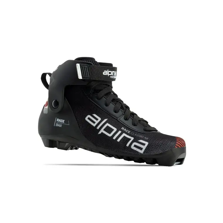 Alpina Racing Combi Summer