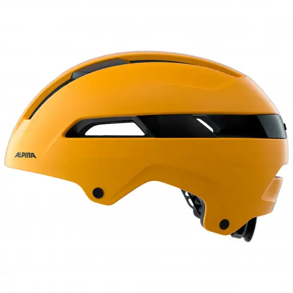 Alpina - Soho - Cykelhjälm