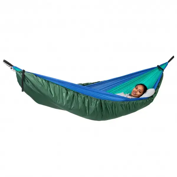 Amazonas - Hängematten Wärmeschutz Underquilt