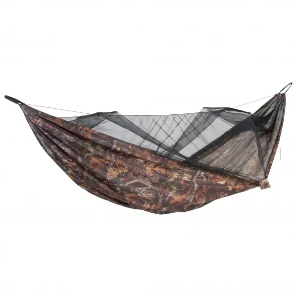 Amazonas - Moskito-Traveller Forest - Hängmatta