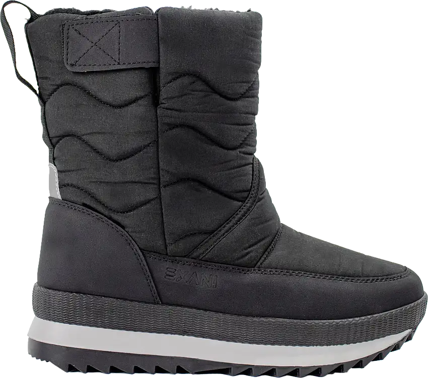 Exani Women's Anya Black