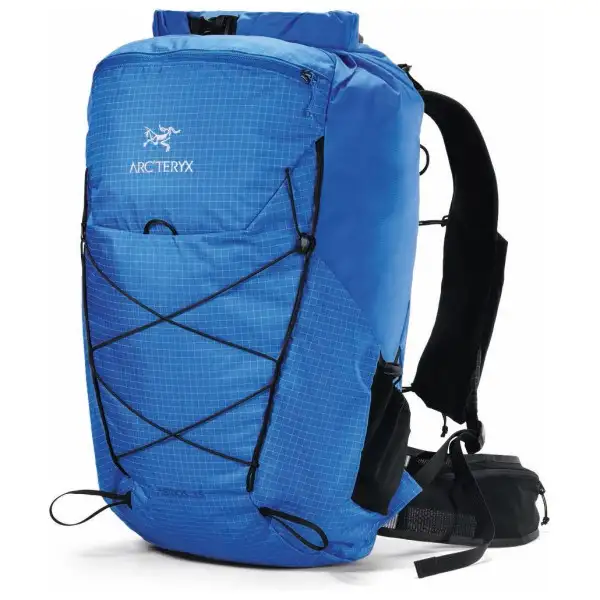 Arc'teryx - Aerios 35 - Vandringsryggsäck