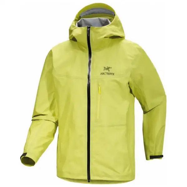 Arc'teryx - Alpha SL Jacket - Regnjacka