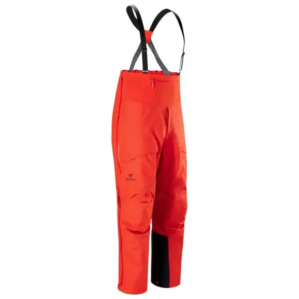 Arc'teryx - Alpha SV Bib - Hardshellbyxa