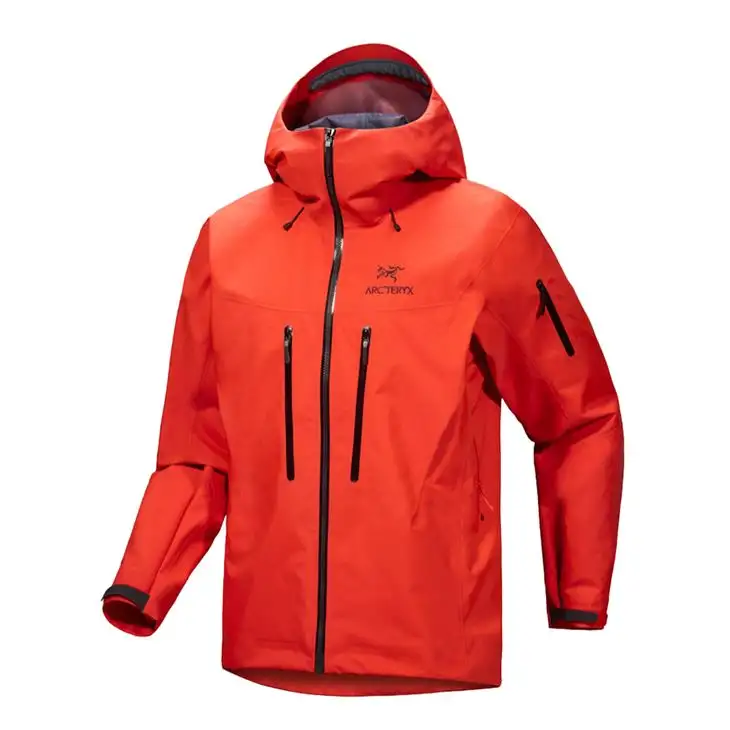 Alpha SV Jacket herr 75986229