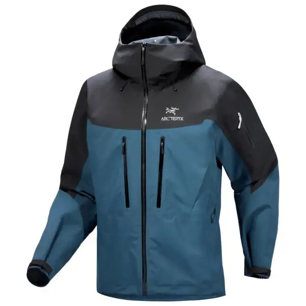 Arc'teryx - Alpha SV Jacket - Regnjacka