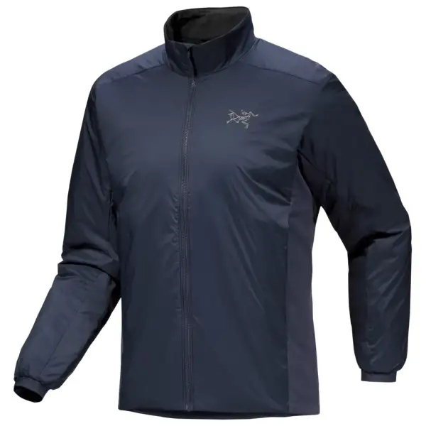 Arc'teryx - Atom Jacket - Syntetjacka