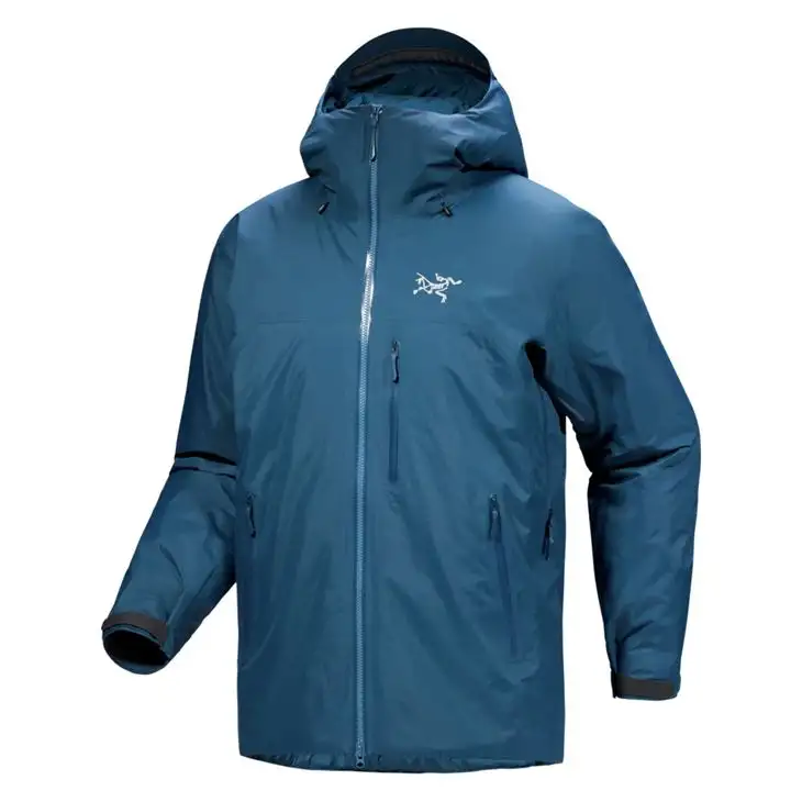 Beta Insulated Jacket herr 24264506