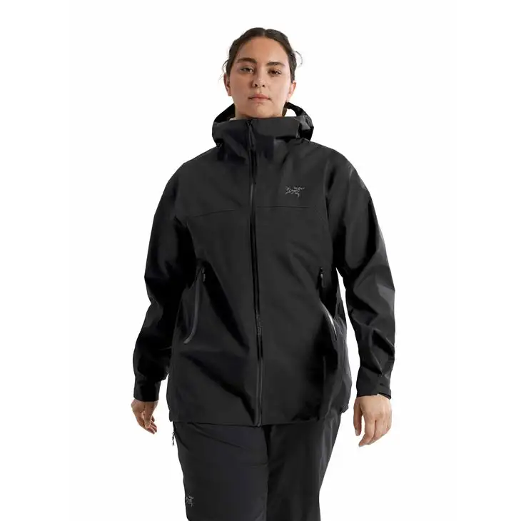 Beta Jacket dam 96381643
