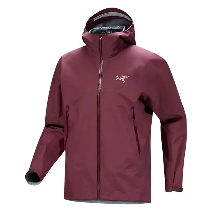 Beta Jacket Herr 30521404