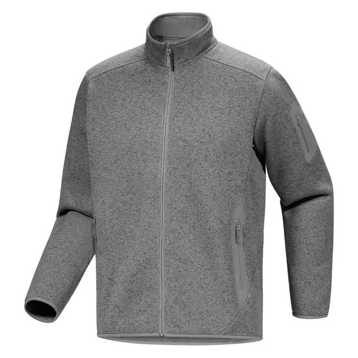 Covert Cardigan herr 37890324