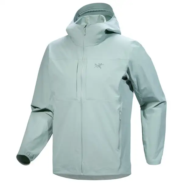 Arc'teryx - Gamma Lightweight Hoody - Softshelljacka
