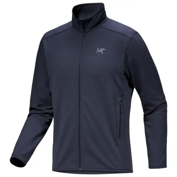Arc'teryx - Kyanite Lightweight Jacket - Fleecejacka