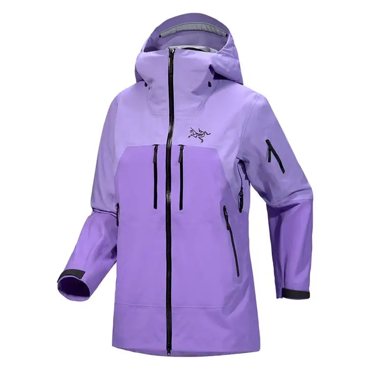 Rush Jacket dam 79522100