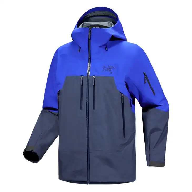 Rush Jacket Herr 93262724