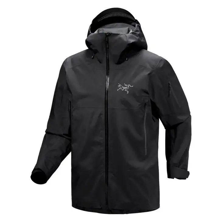 Sabre Jacket herr 33395355